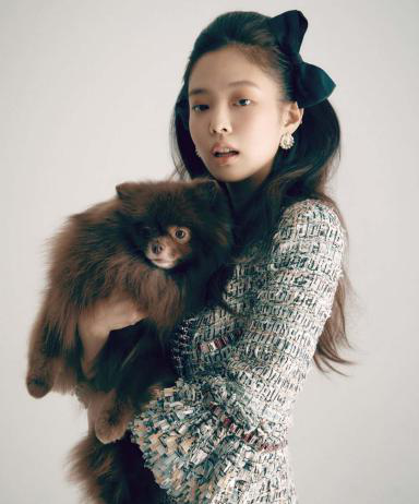 Jennie要来中国？开通微博粉丝将破百万