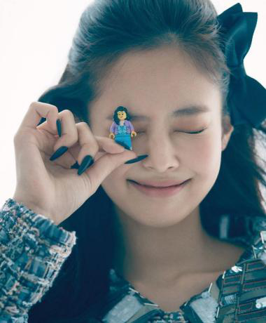 Jennie要来中国？开通微博粉丝将破百万