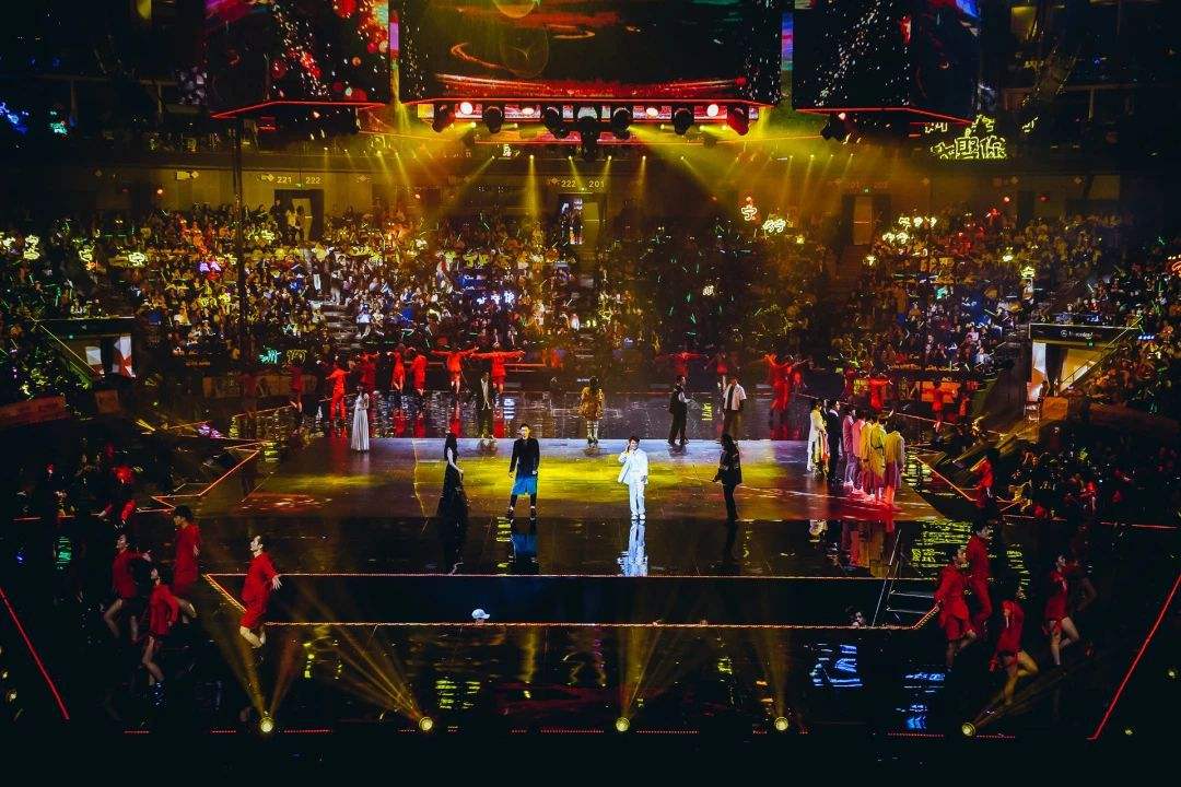 2021上海东方风云榜音乐盛典什么时候开始？在哪订票？