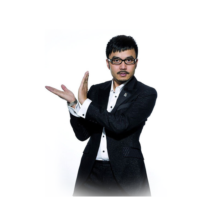 汪涵发声明回应爱钱进事件，公开道歉