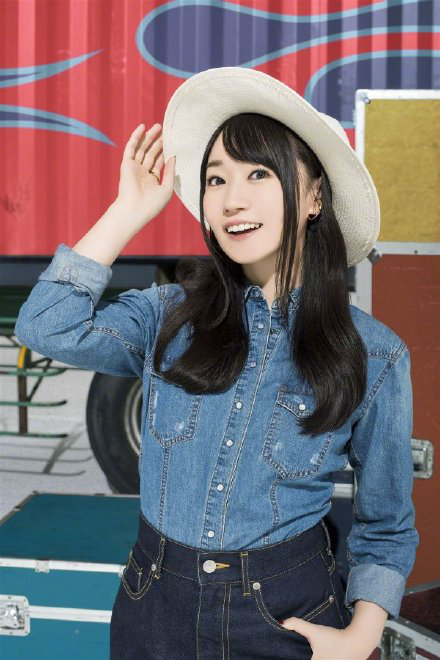 40岁声优女神水树奈奈，宣布结婚啦！