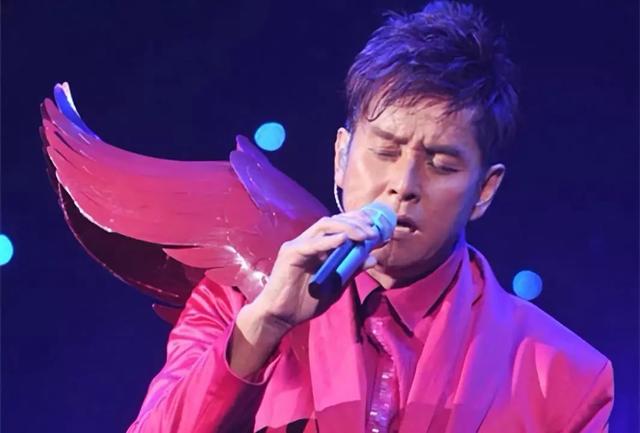 2020谭咏麟三亚演唱会