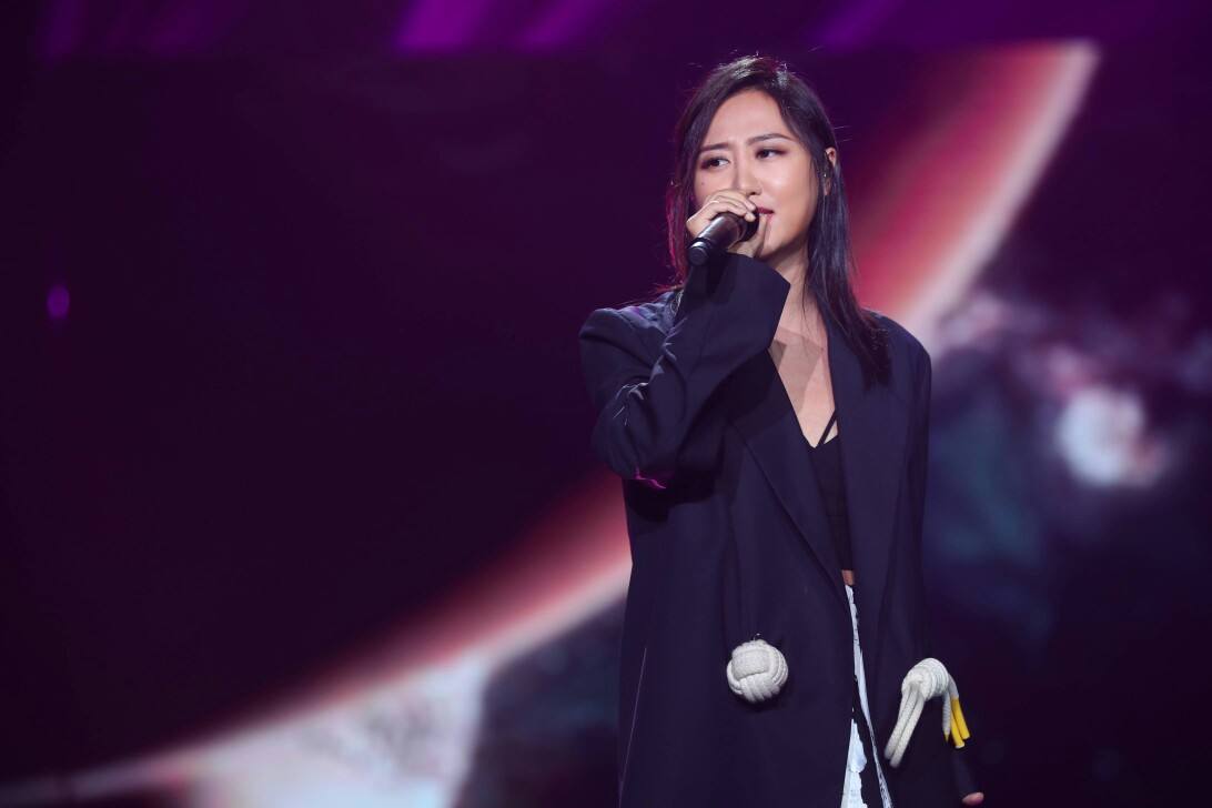 2023陈粒南京演唱会（时间、地点、歌曲介绍）