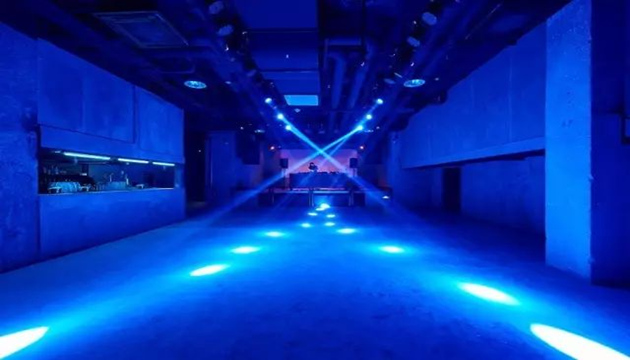 Arkham Club