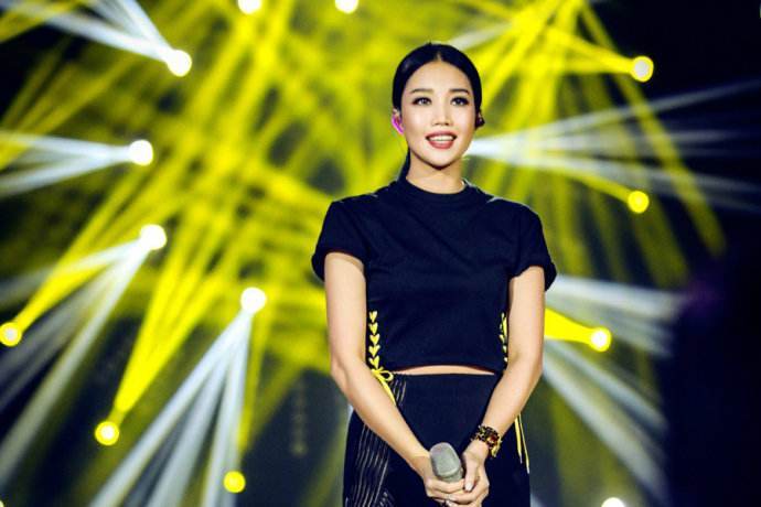 2020黄丽玲alin成都演唱会(演唱时间,演出地点,个人介绍)