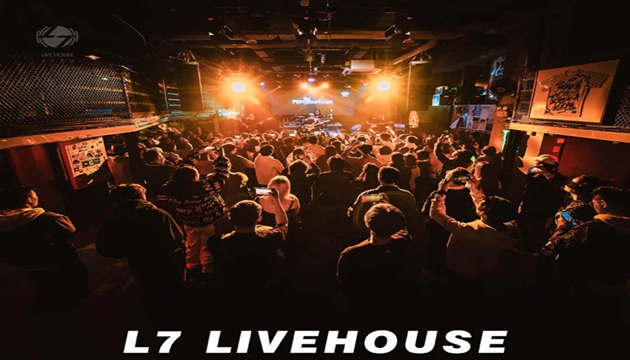 L7 Live house