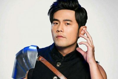 周杰伦