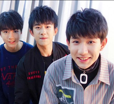 TFBOYS七周年演唱会官宣啦！你期待三小只同台吗？