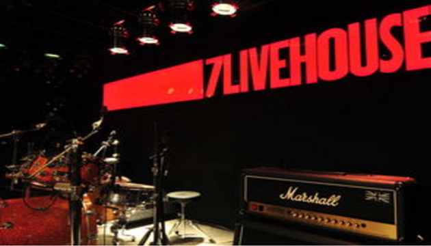 7 Live House