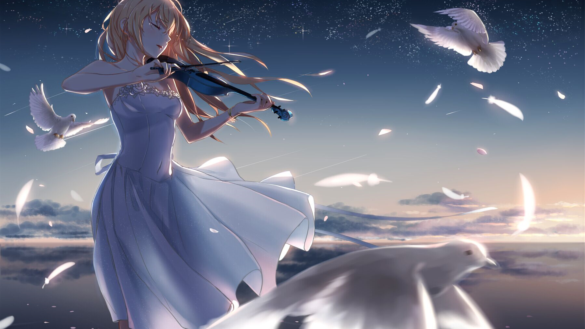 2021《四月是你的谎言》成都音乐会(时间 地点 音乐会介绍)