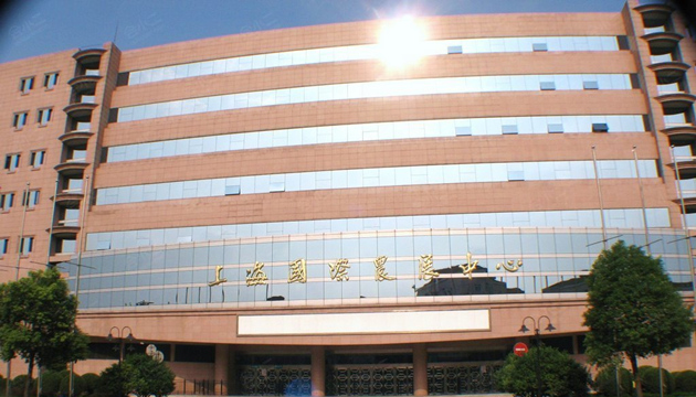 上海农业展览馆