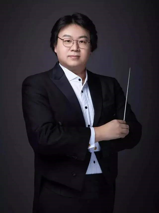 《贝多芬第五交响曲》南京音乐会