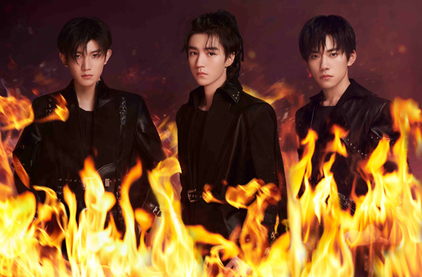 TFBOYS新专辑定于出道日上线！ 三小只再度合体 共赴七年之约