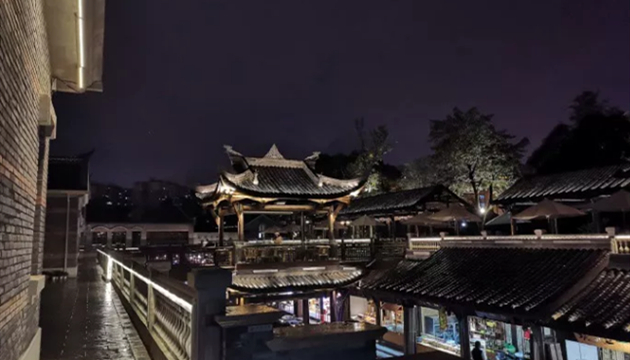 哈哈曲艺社(东门店)