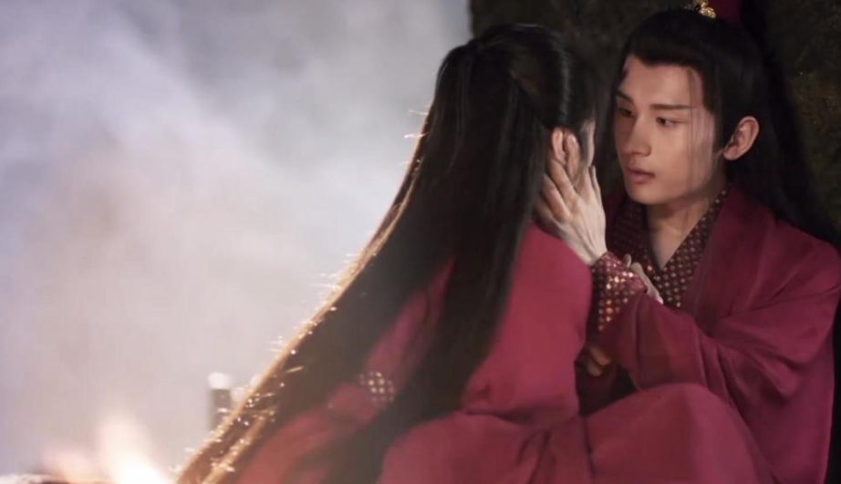 《琉璃美人煞》改名《琉璃》开播 ！看成毅袁冰妍演绎千年深情