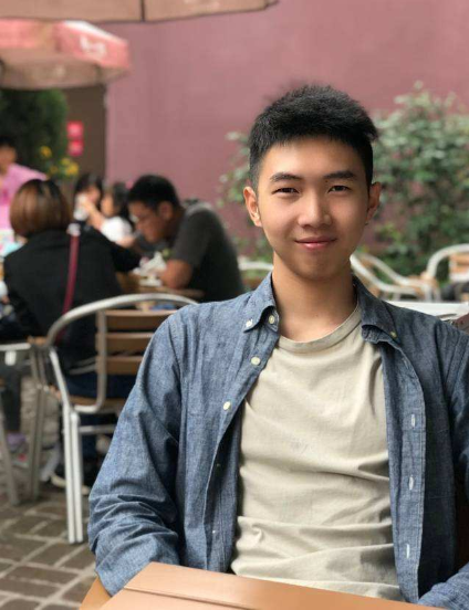 《脱口秀大会》杨蒙恩第一  爆梗王真是实至名归！