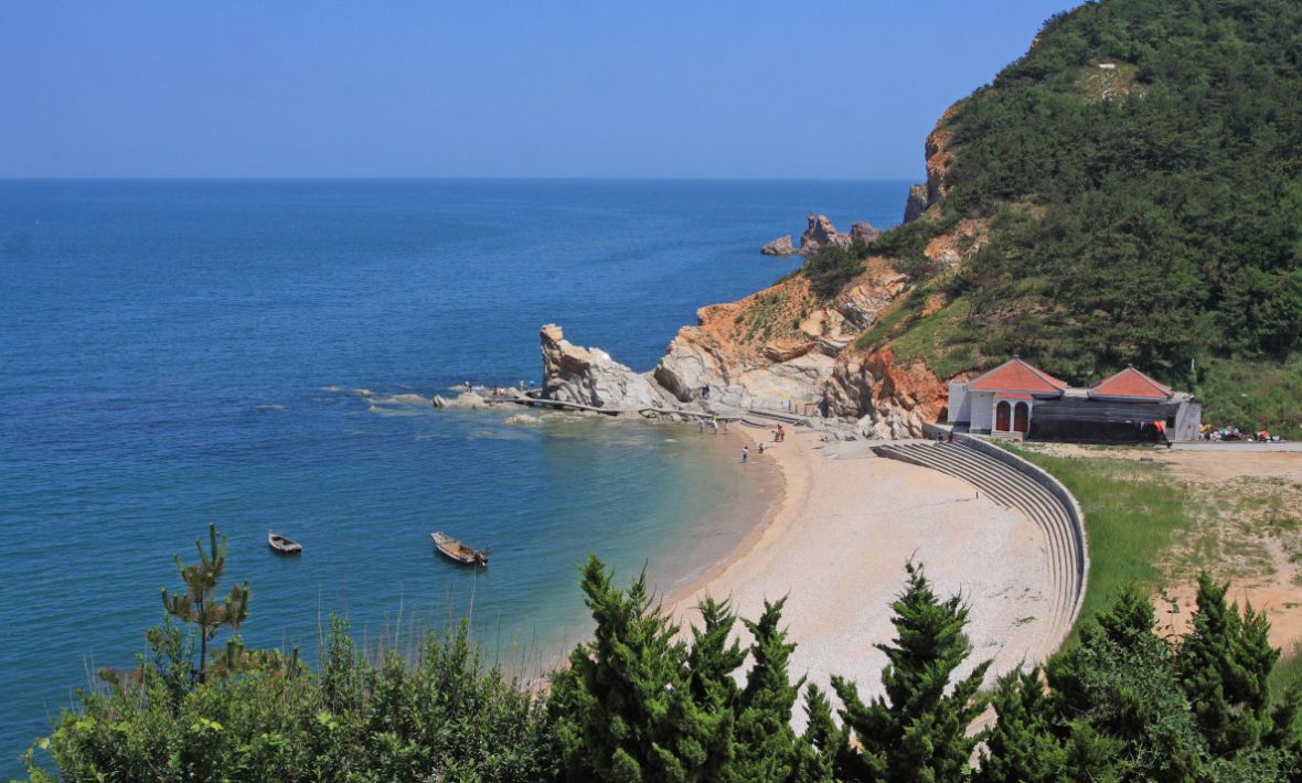 2020长岛北方海岛音乐节