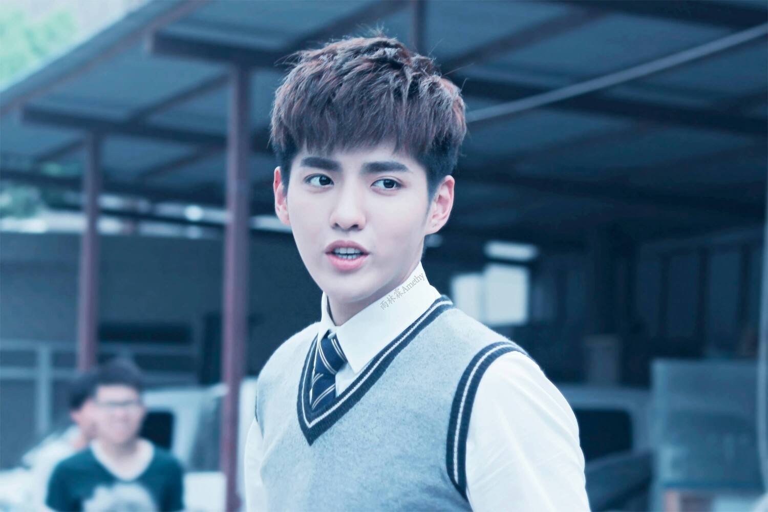 吴亦凡