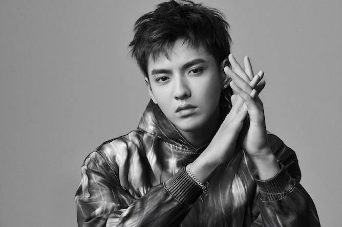 吴亦凡