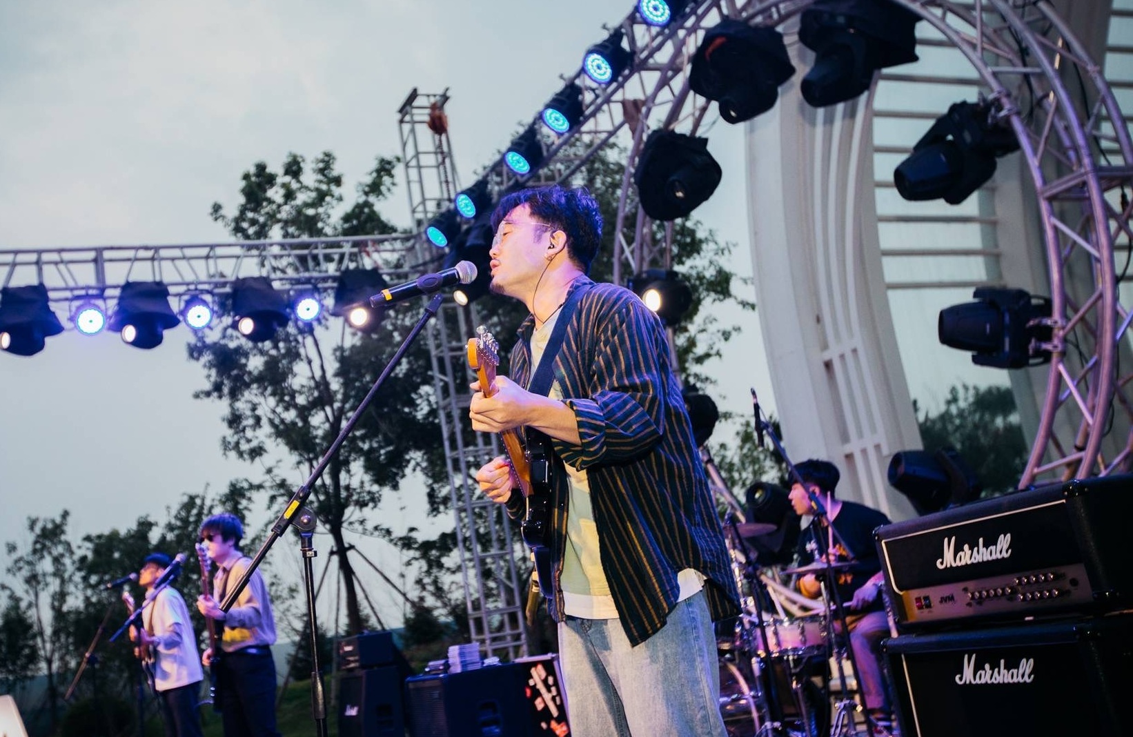  2020长岛北方海岛音乐节演出详情（时间、地点、票价）