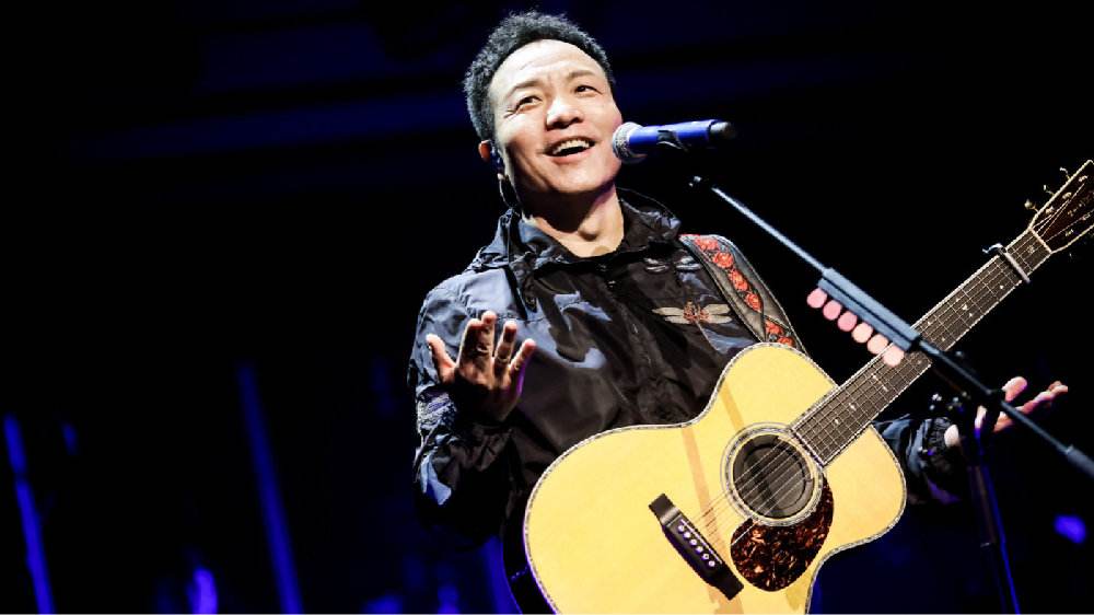 滨江郦城成都群星演唱会