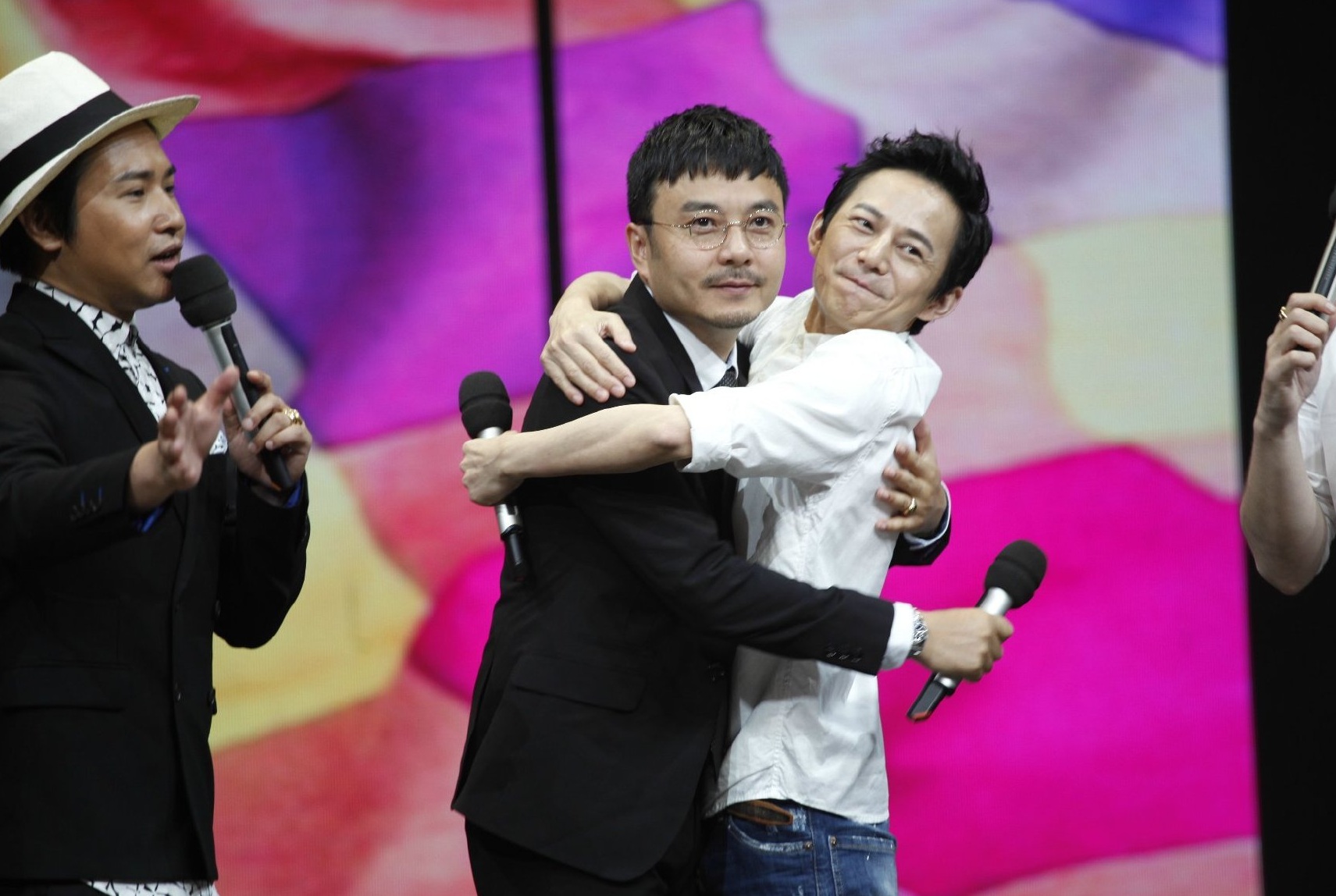 2020湖南卫视中秋晚会演出详情（时间、地点、票价）