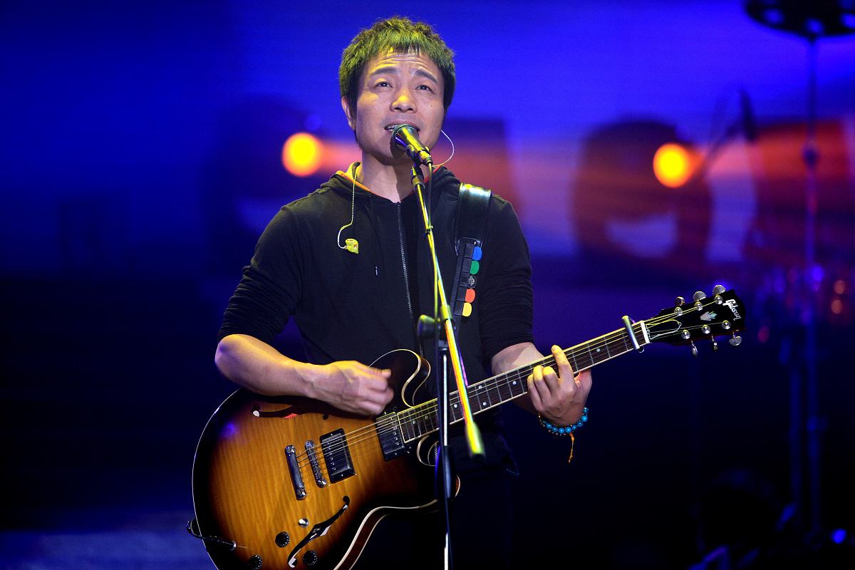 2020滨江郦城成都群星演唱会