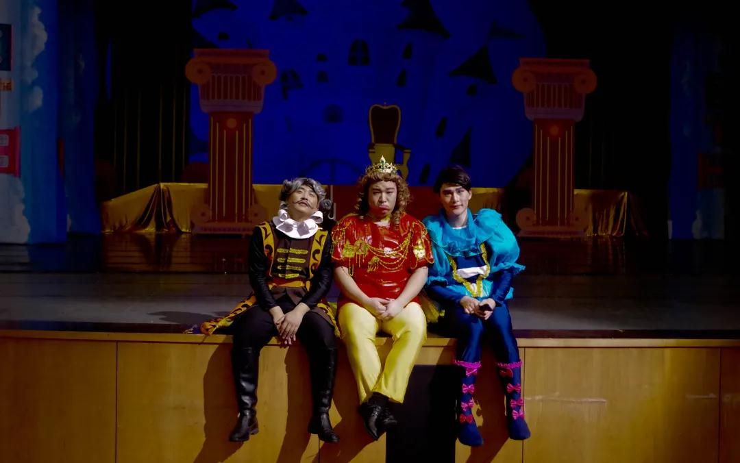 2020儿童剧《皇帝的新装》西安站（时间、地点、票价）一览