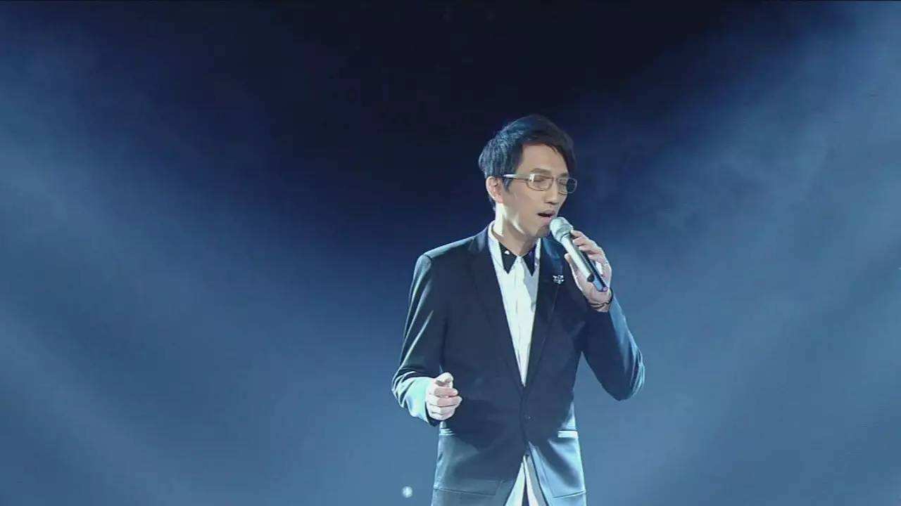 2020林志炫深圳演唱会