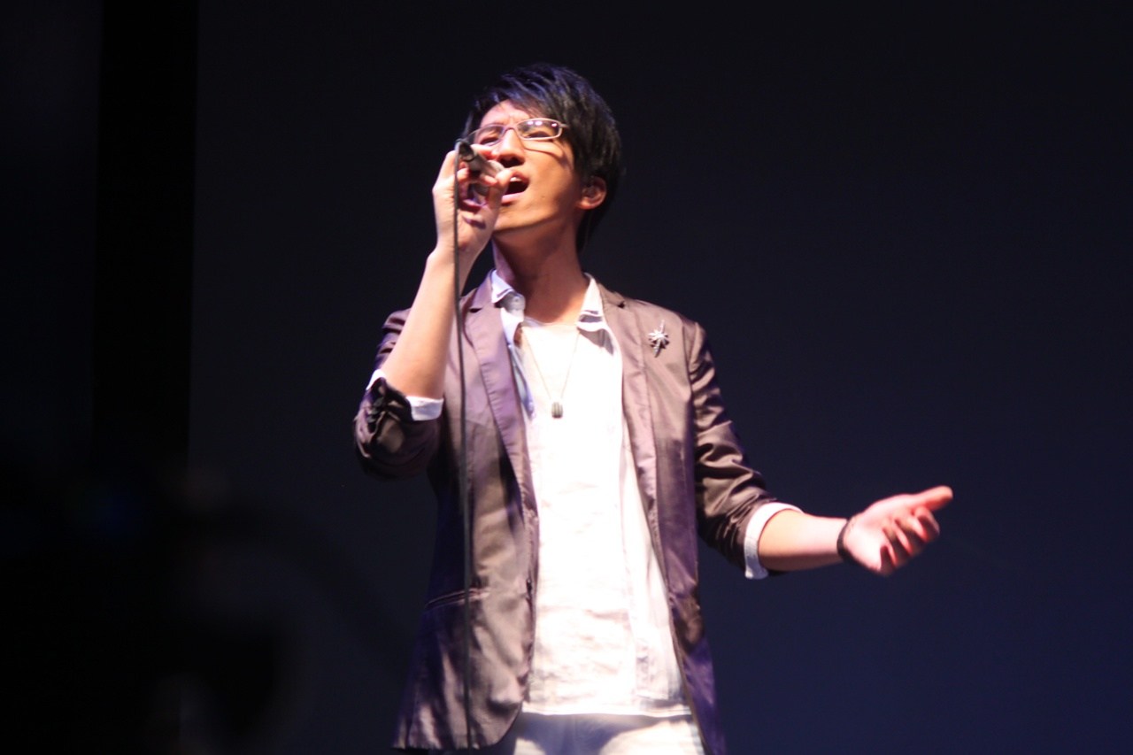 2020林志炫深圳演唱会