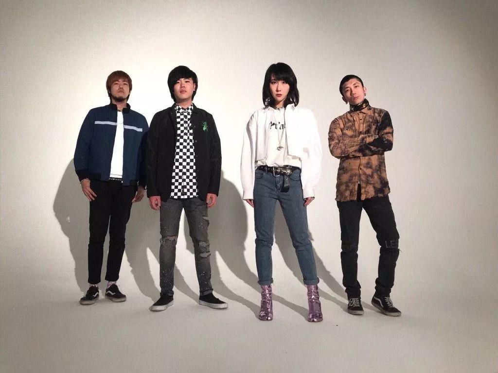 2020成都迷笛音乐节20年生日派对