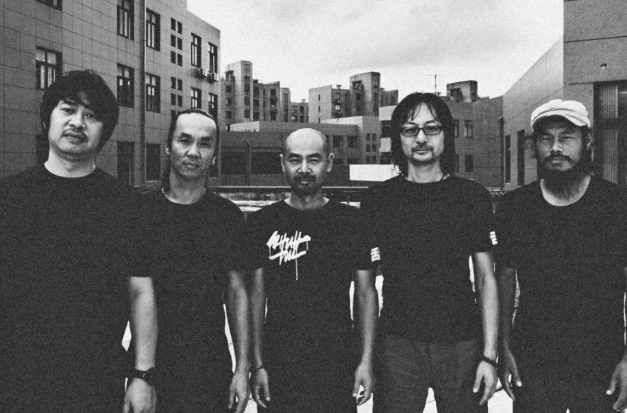 2020成都迷笛音乐节20年生日派对