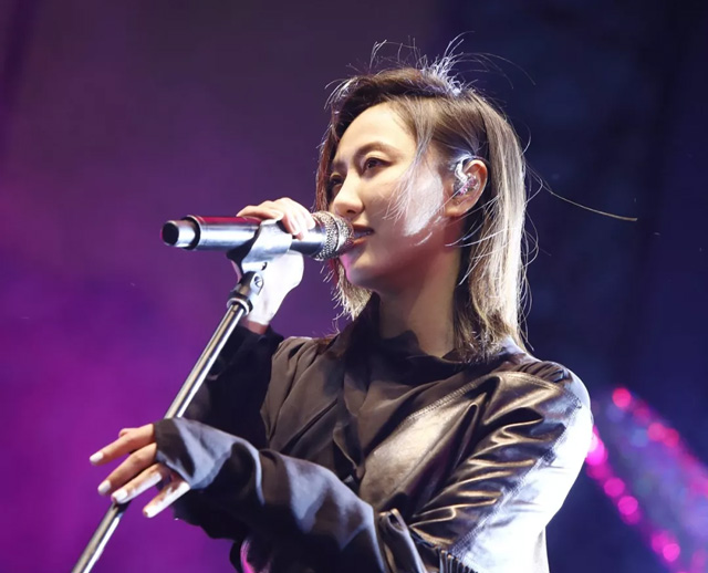 2020天津MTA天漠音乐节