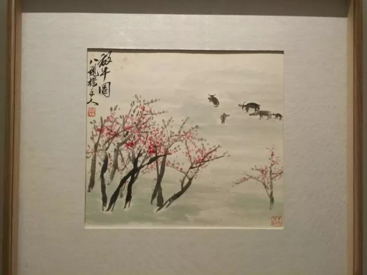 2020上海宝龙美术馆书藏楼珍藏展