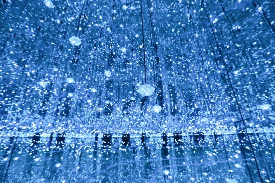 2020上海独角兽星空艺术馆