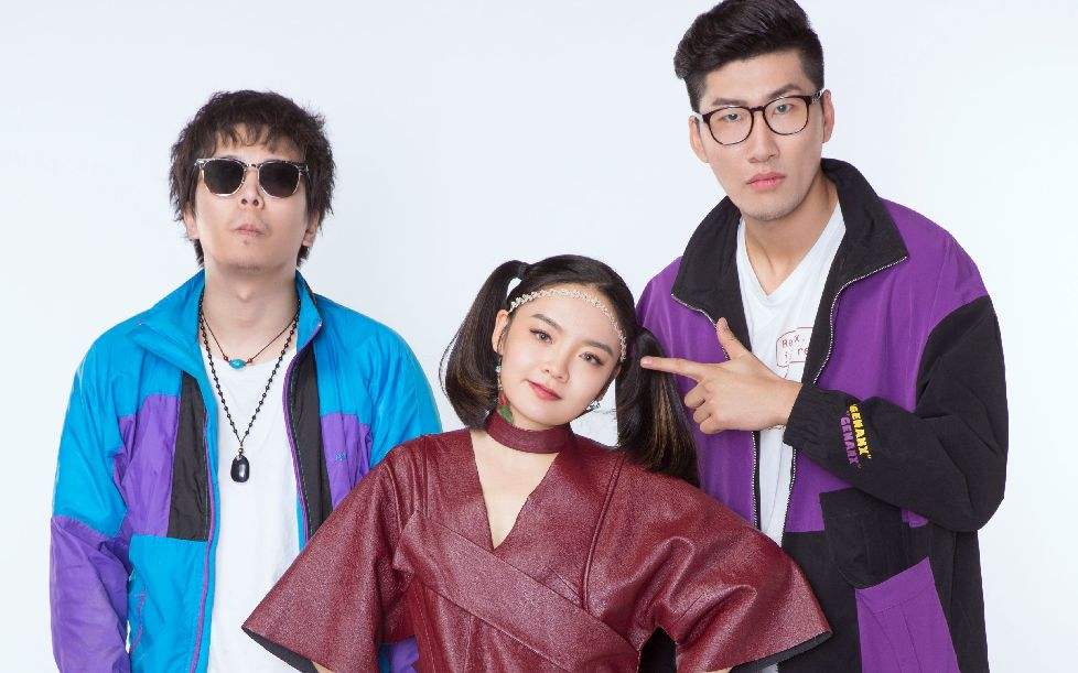 2020成都仙人掌音乐节
