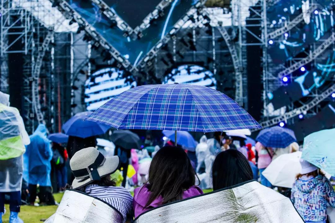 2020南京森林音乐节