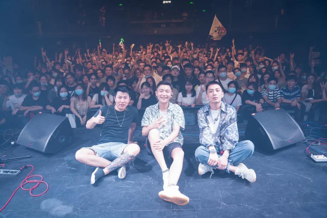 2020成都森林音乐节