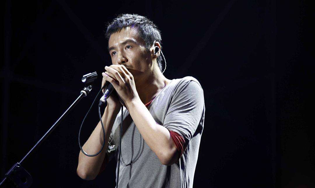 2020泰安耳立音乐节