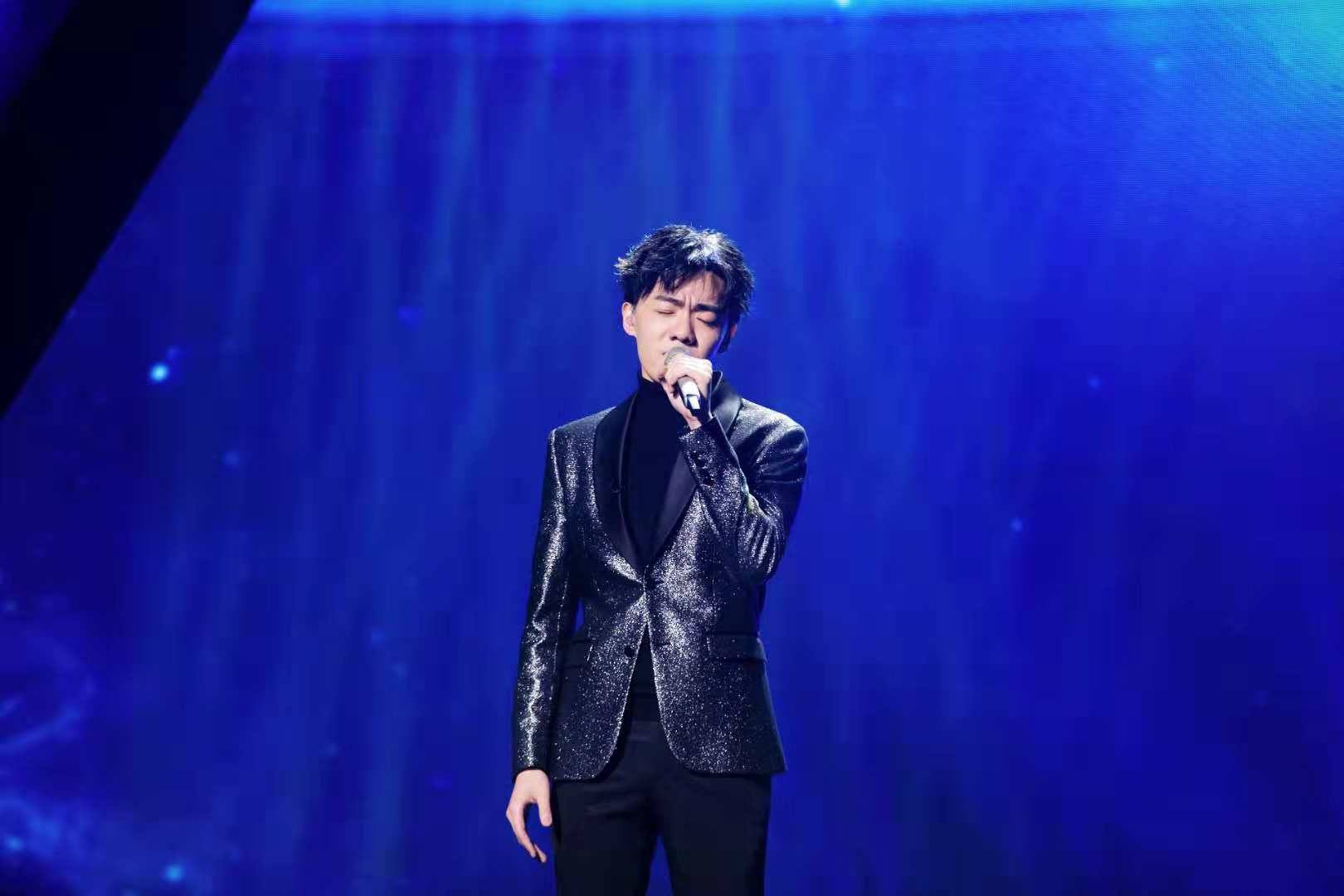 2020风中的少年苏州演唱会