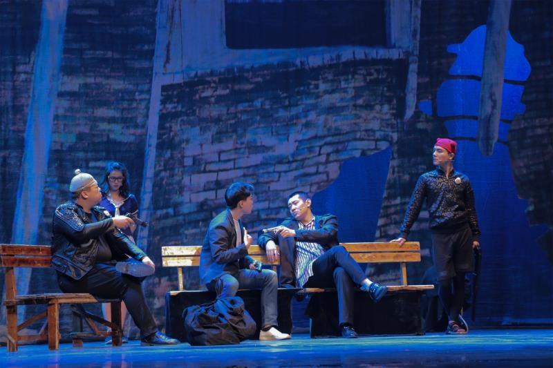沈腾、马丽、艾伦三大“麻花巨头”，即将携手共演《乌龙山伯爵》！