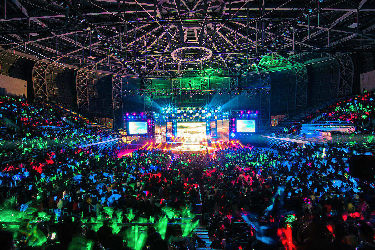 2020-2021湖南卫视跨年演唱会