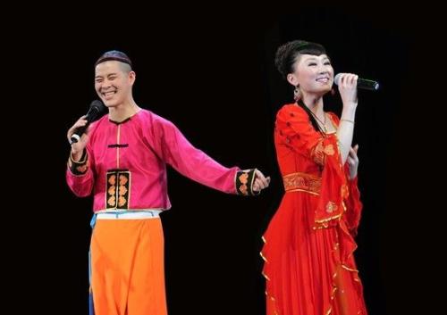 2020北京刘老根大舞台