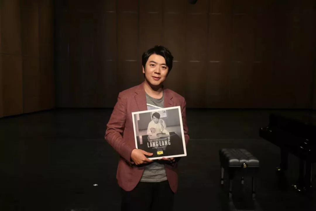 2020郎朗西安音乐会