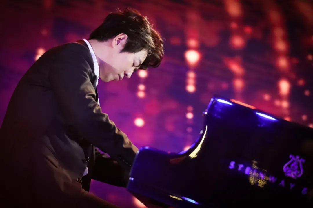 2020郎朗西安音乐会