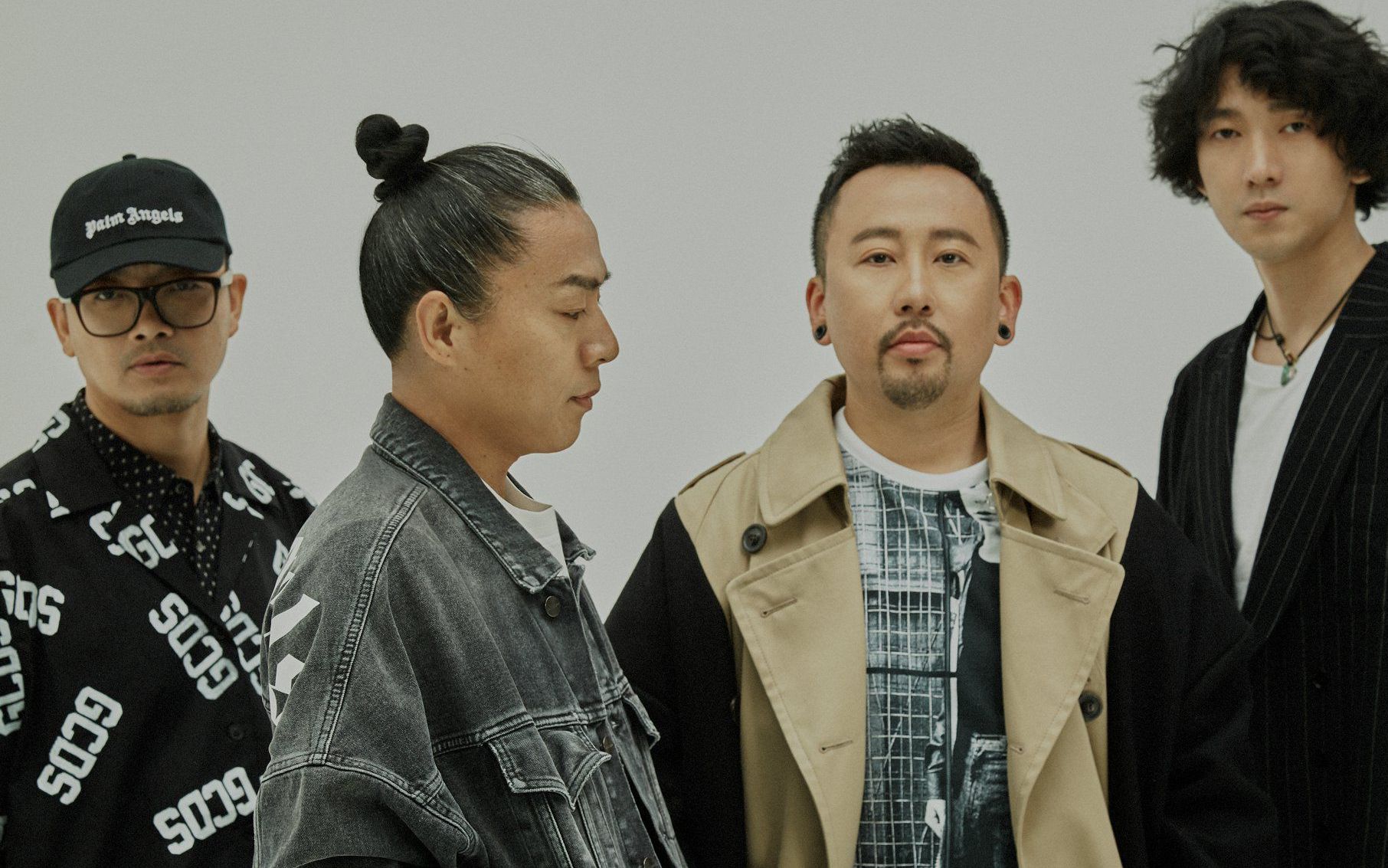 2020痛仰乐队深圳演唱会时间,地点,演出详情,票价