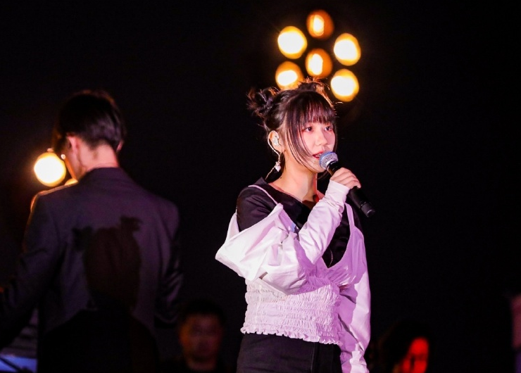 2022谢春花上海演唱会时间、地点、订票链接