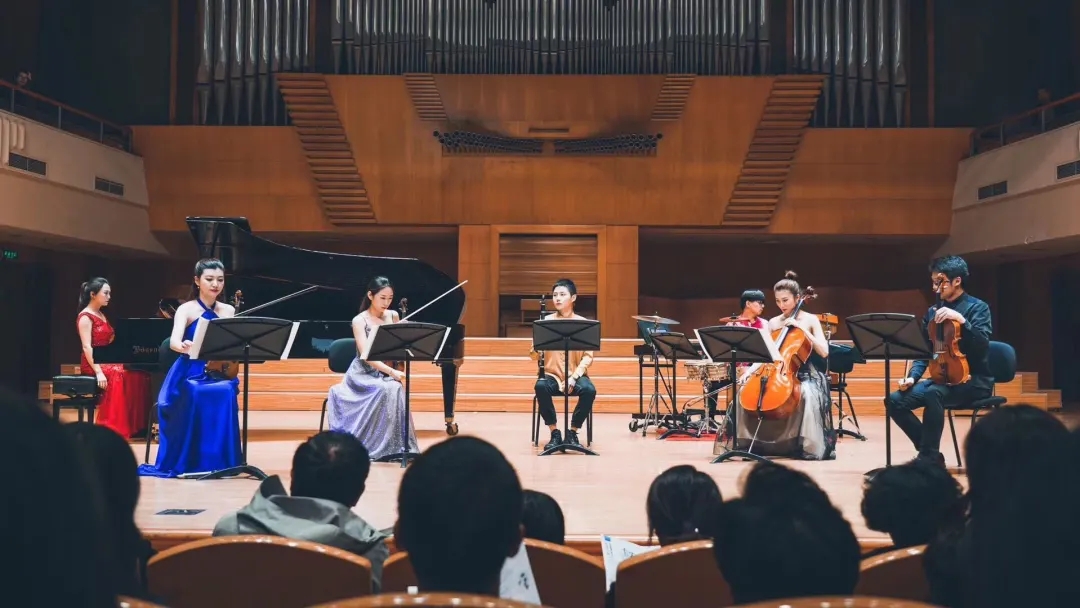 2021“浪漫古典”一生必听的古典世界名曲音乐会-北京站