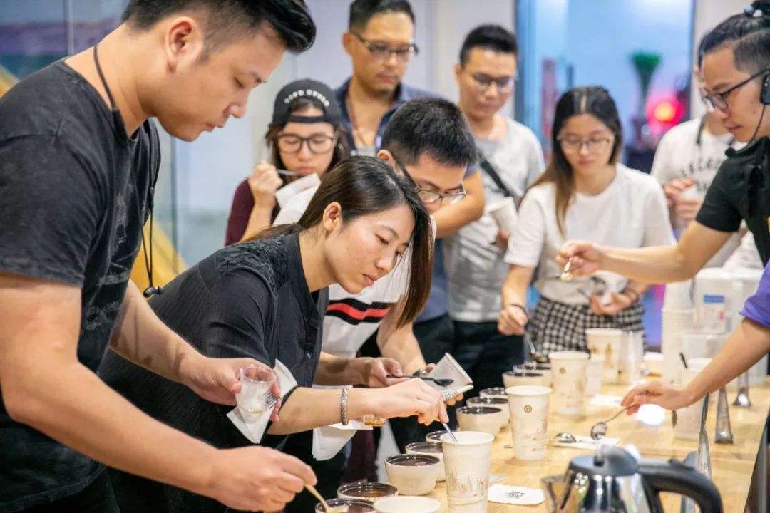 2020南京还有咖啡节