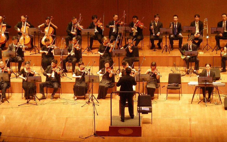 2022亚洲爱乐乐团天津音乐会（时间、地点、门票票价）